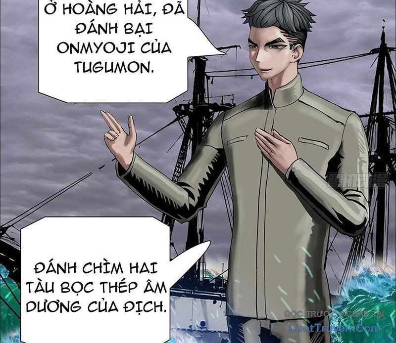 Ám Thần Bảng: Chapter 9