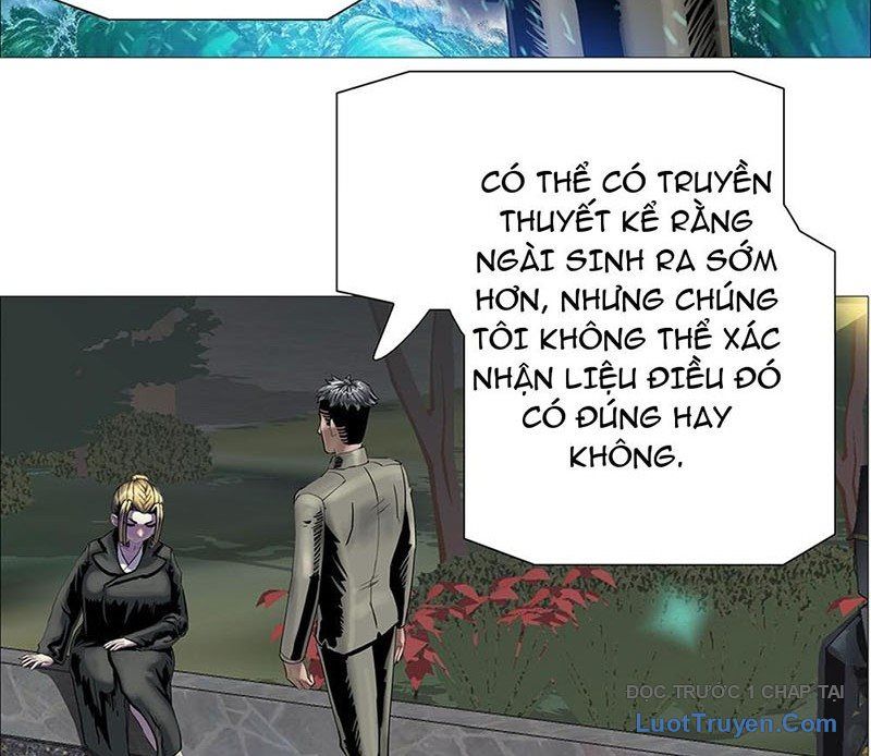 Ám Thần Bảng: Chapter 9