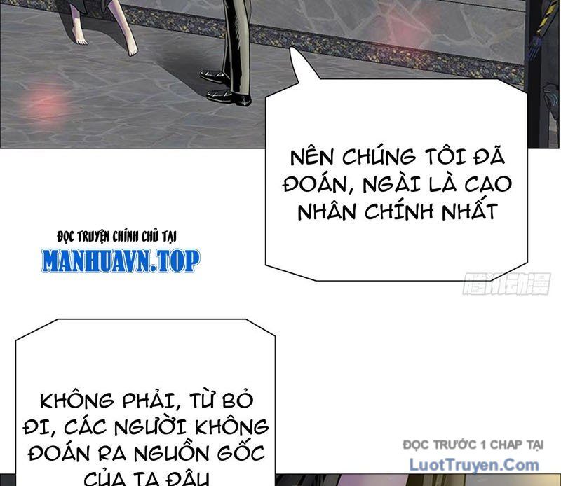 Ám Thần Bảng: Chapter 9