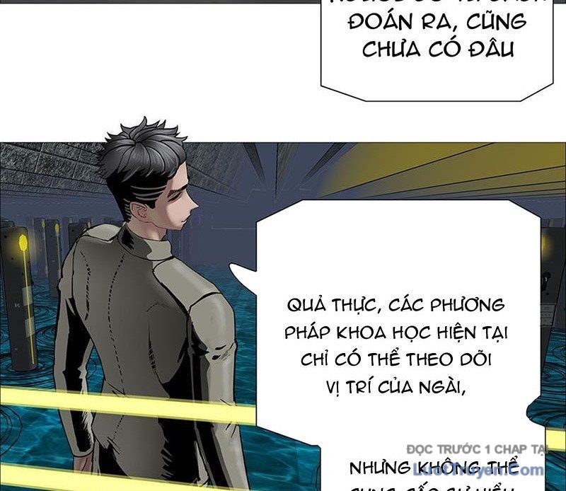 Ám Thần Bảng: Chapter 9