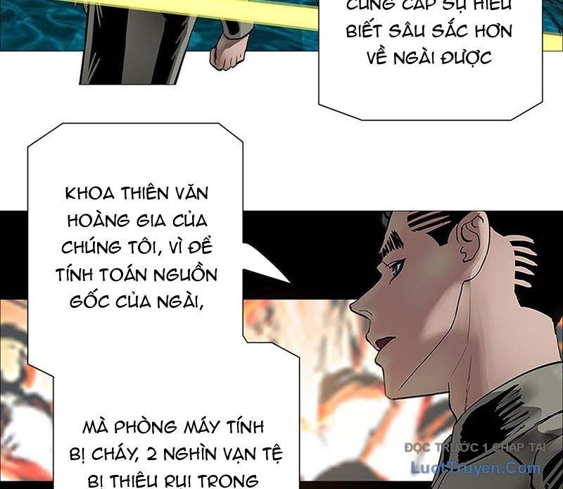 Ám Thần Bảng: Chapter 9