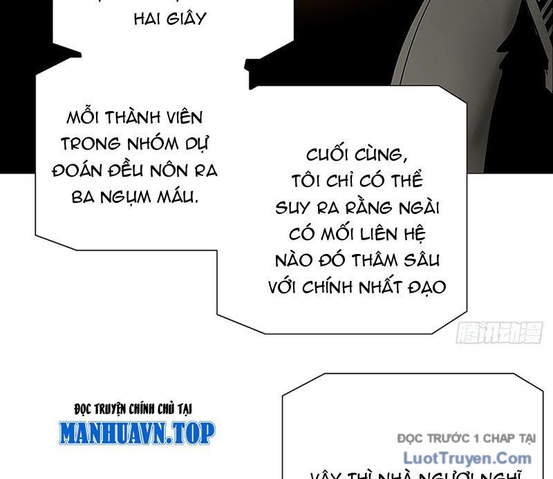 Ám Thần Bảng: Chapter 9