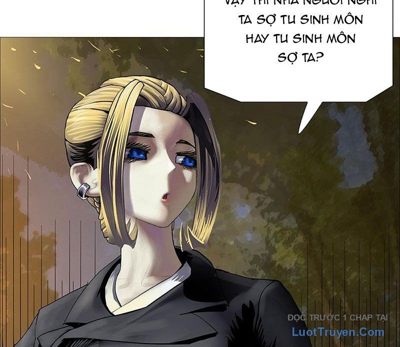 Ám Thần Bảng: Chapter 9