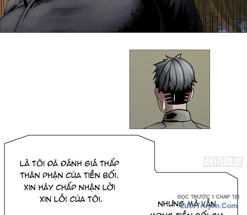 Ám Thần Bảng: Chapter 9