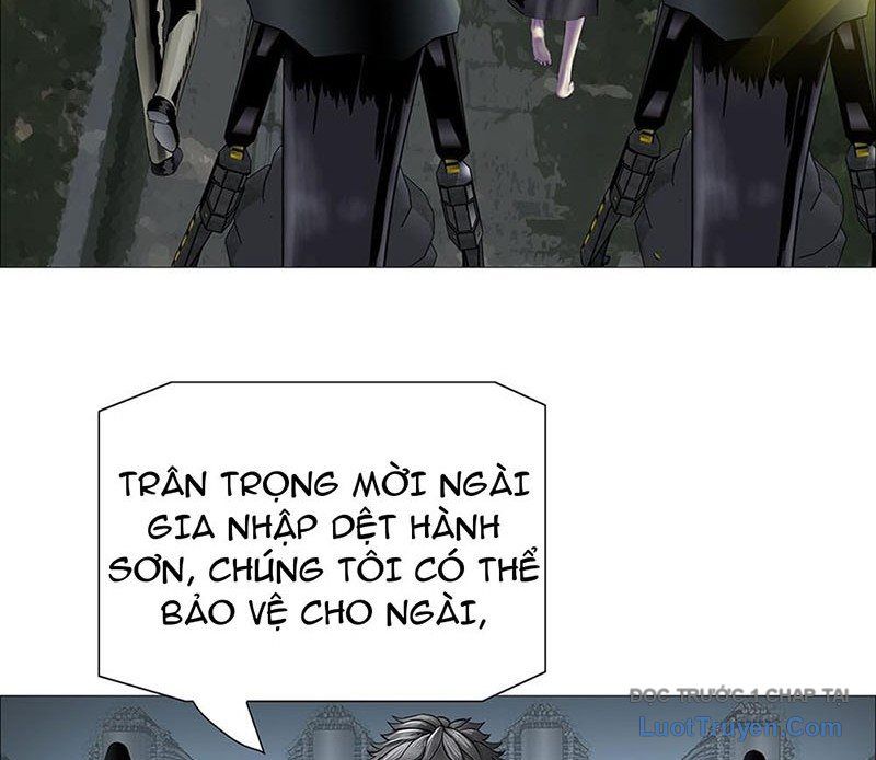 Ám Thần Bảng: Chapter 9