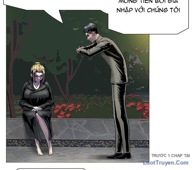 Ám Thần Bảng: Chapter 9