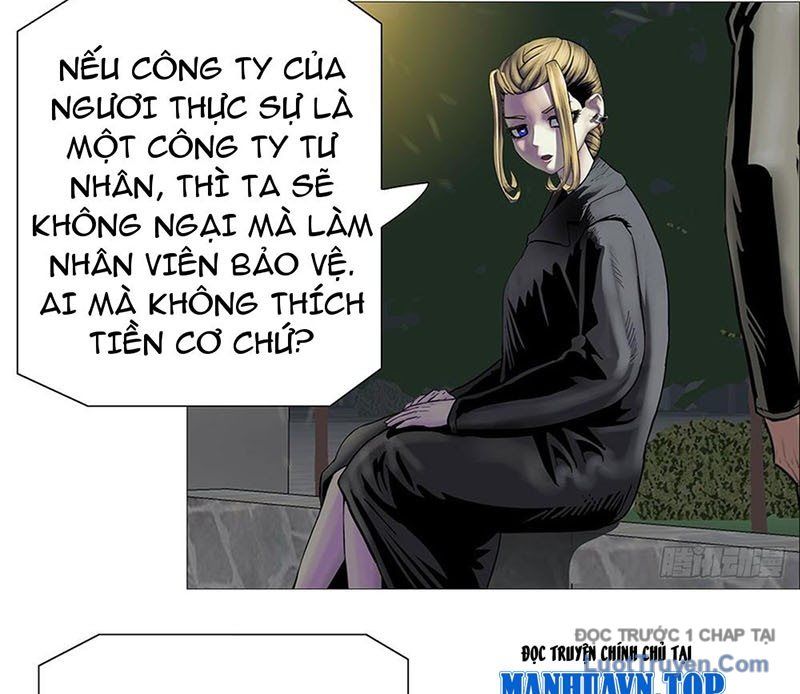 Ám Thần Bảng: Chapter 9