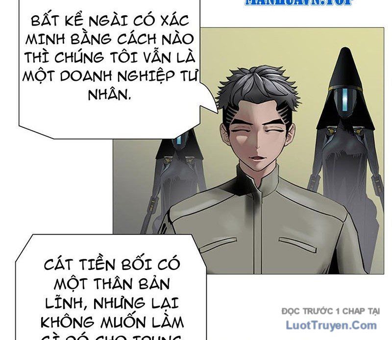 Ám Thần Bảng: Chapter 9