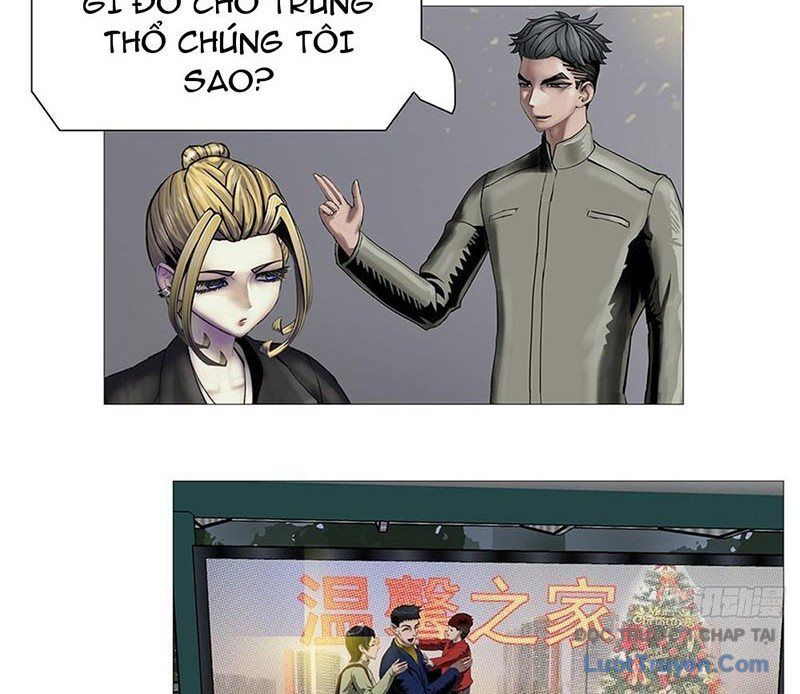 Ám Thần Bảng: Chapter 9