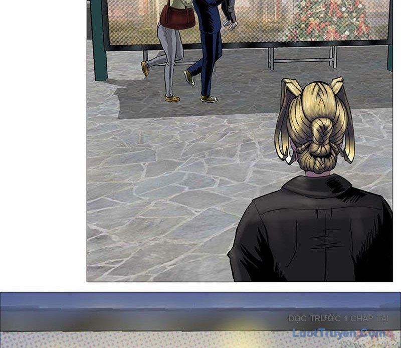 Ám Thần Bảng: Chapter 9