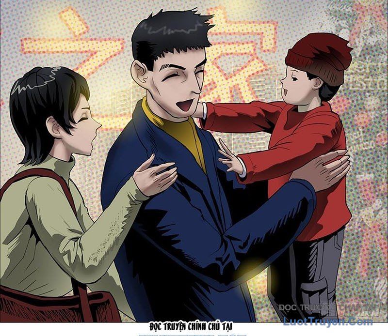 Ám Thần Bảng: Chapter 9