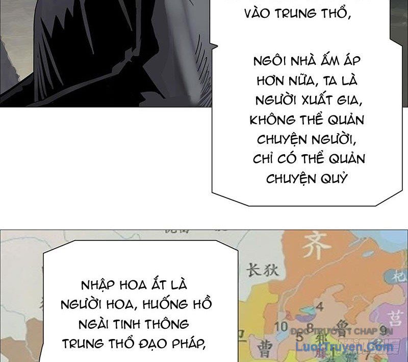 Ám Thần Bảng: Chapter 9