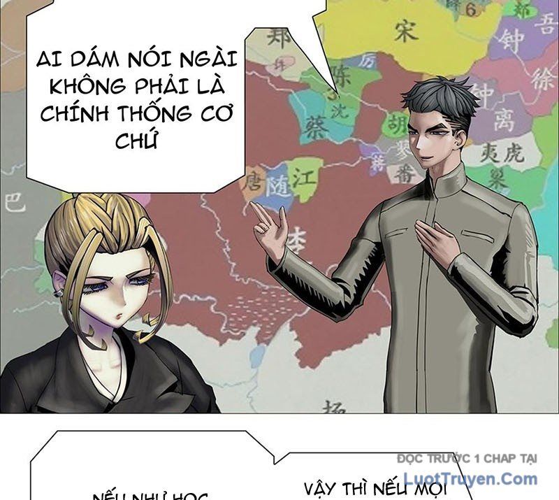 Ám Thần Bảng: Chapter 9