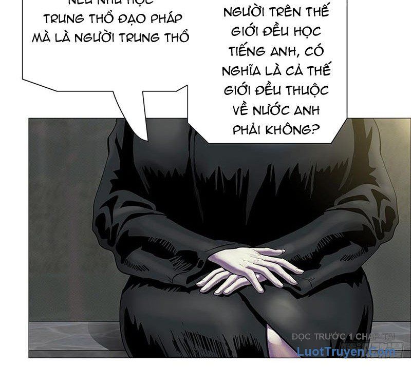 Ám Thần Bảng: Chapter 9