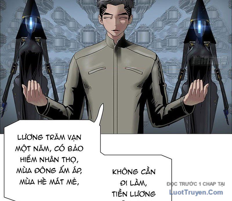 Ám Thần Bảng: Chapter 9