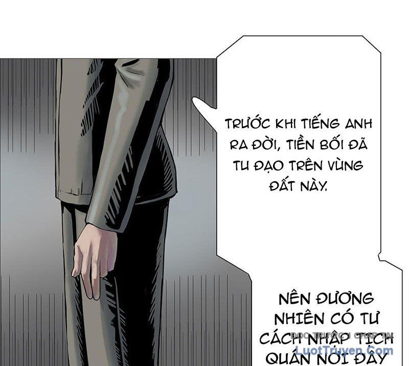 Ám Thần Bảng: Chapter 9