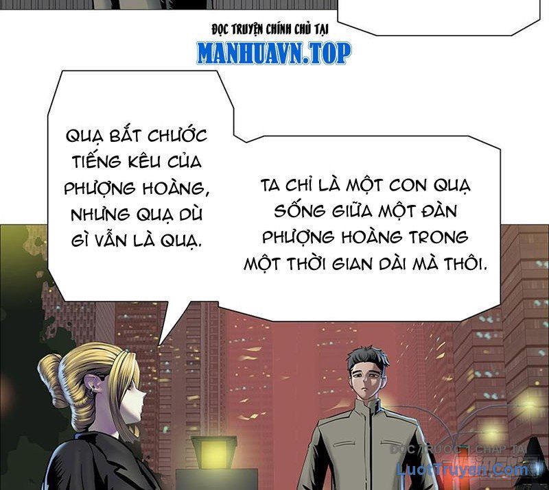 Ám Thần Bảng: Chapter 9