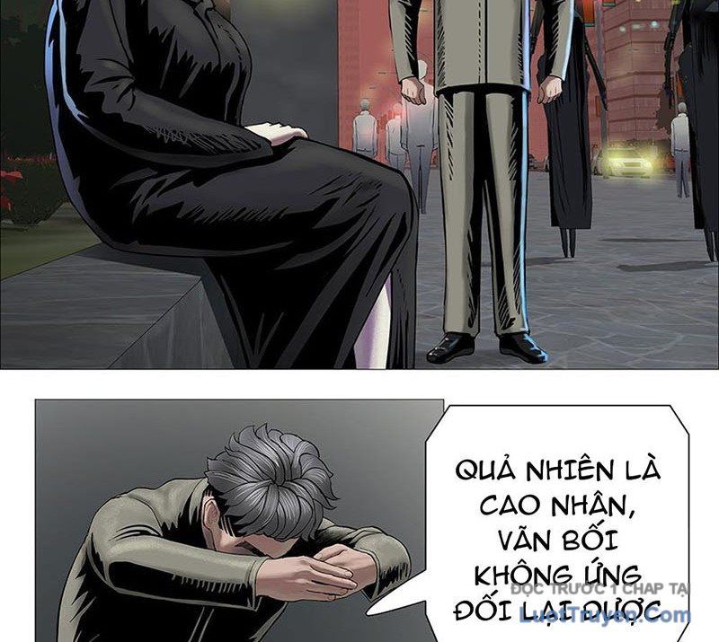 Ám Thần Bảng: Chapter 9