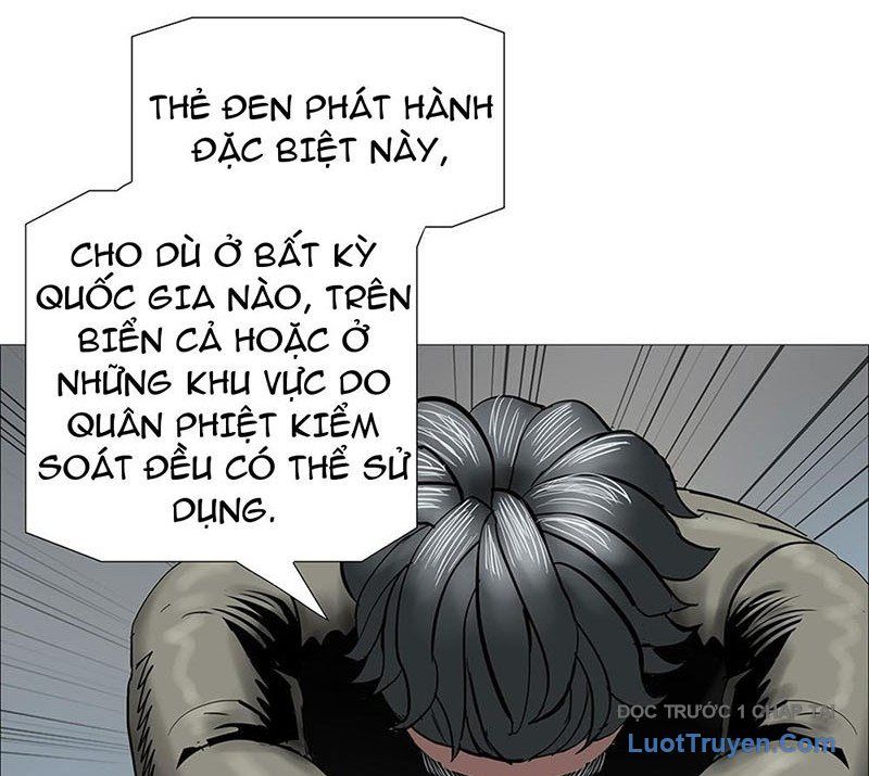 Ám Thần Bảng: Chapter 9