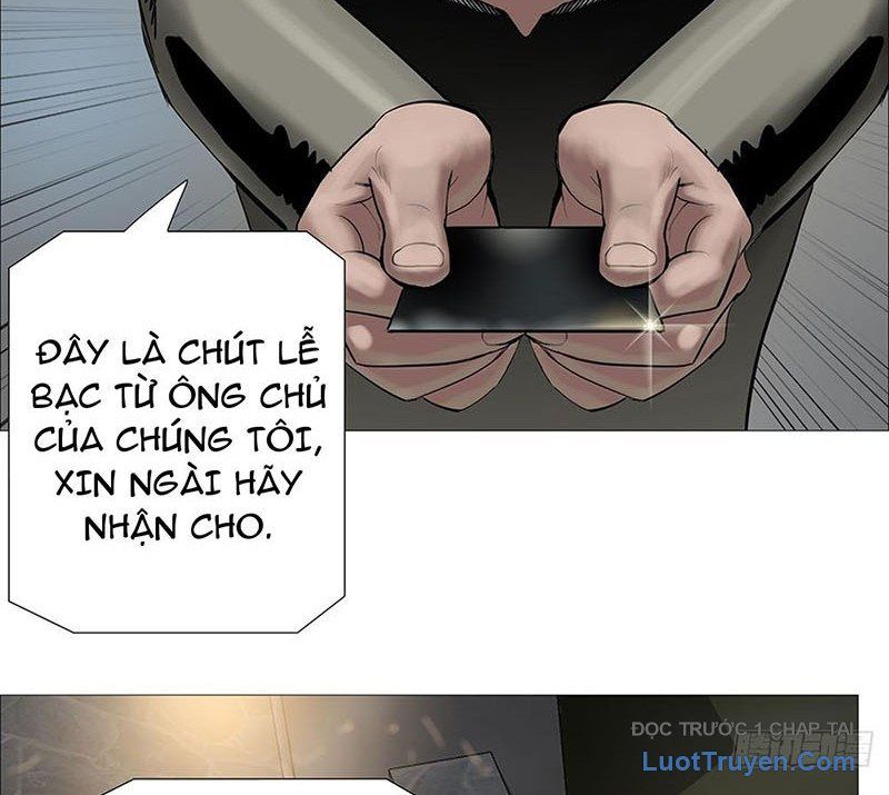 Ám Thần Bảng: Chapter 9