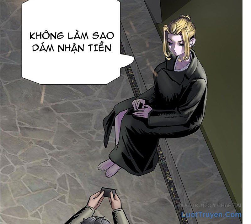 Ám Thần Bảng: Chapter 9