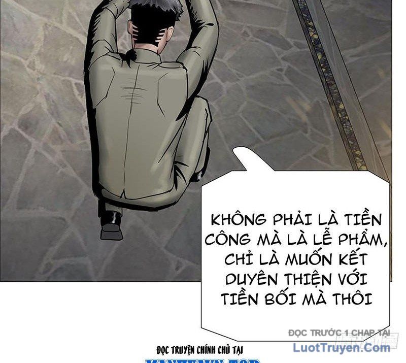 Ám Thần Bảng: Chapter 9