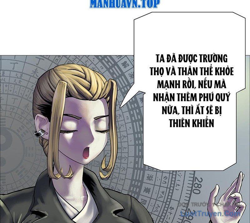 Ám Thần Bảng: Chapter 9