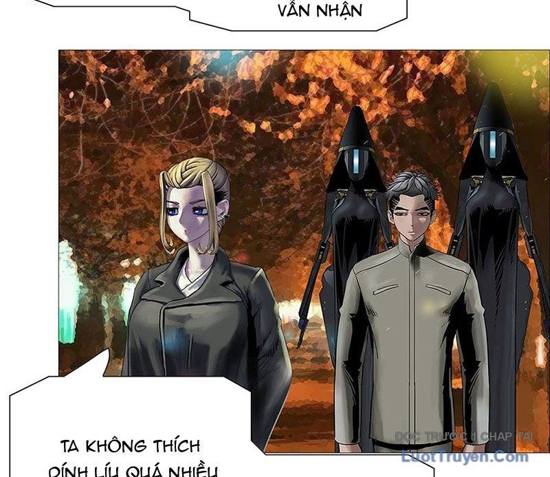 Ám Thần Bảng: Chapter 9