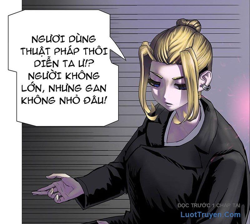 Ám Thần Bảng: Chapter 9