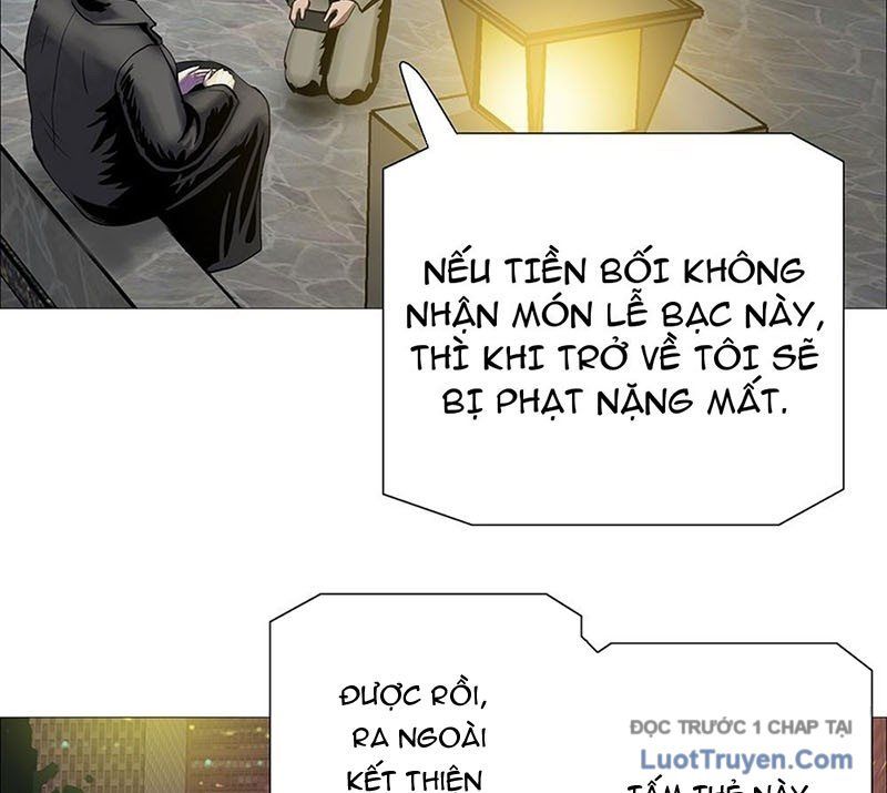 Ám Thần Bảng: Chapter 9