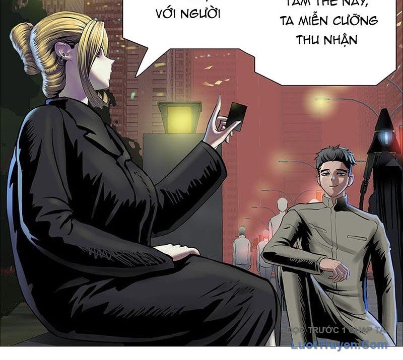 Ám Thần Bảng: Chapter 9