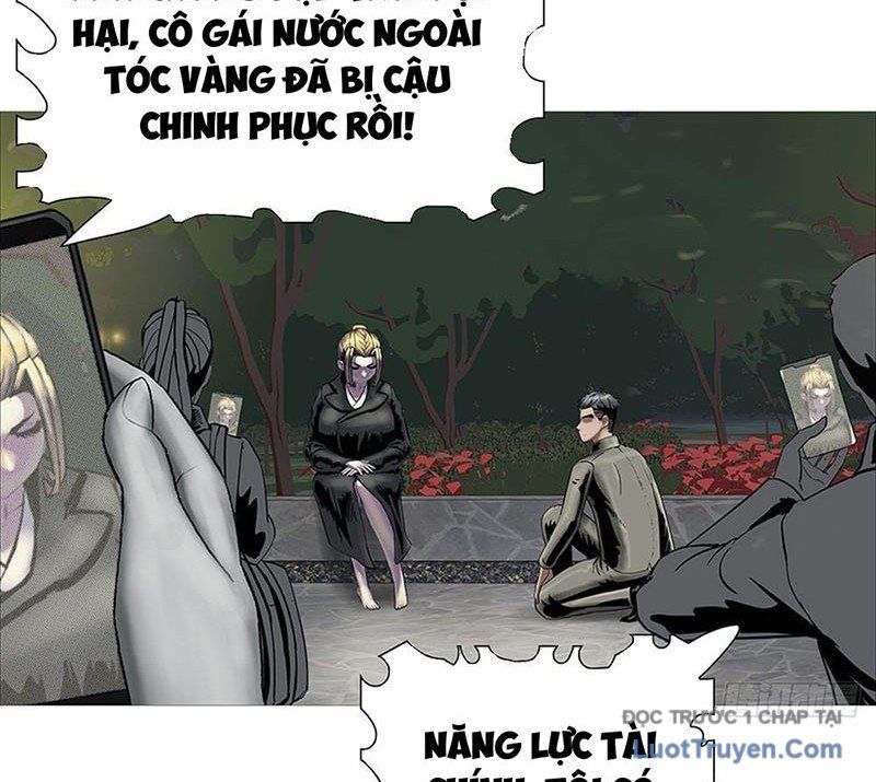 Ám Thần Bảng: Chapter 9