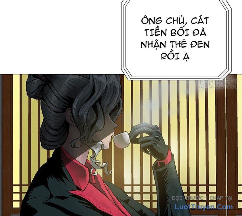 Ám Thần Bảng: Chapter 9