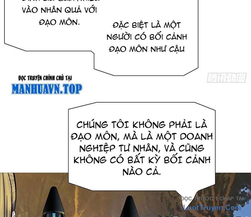 Ám Thần Bảng: Chapter 9