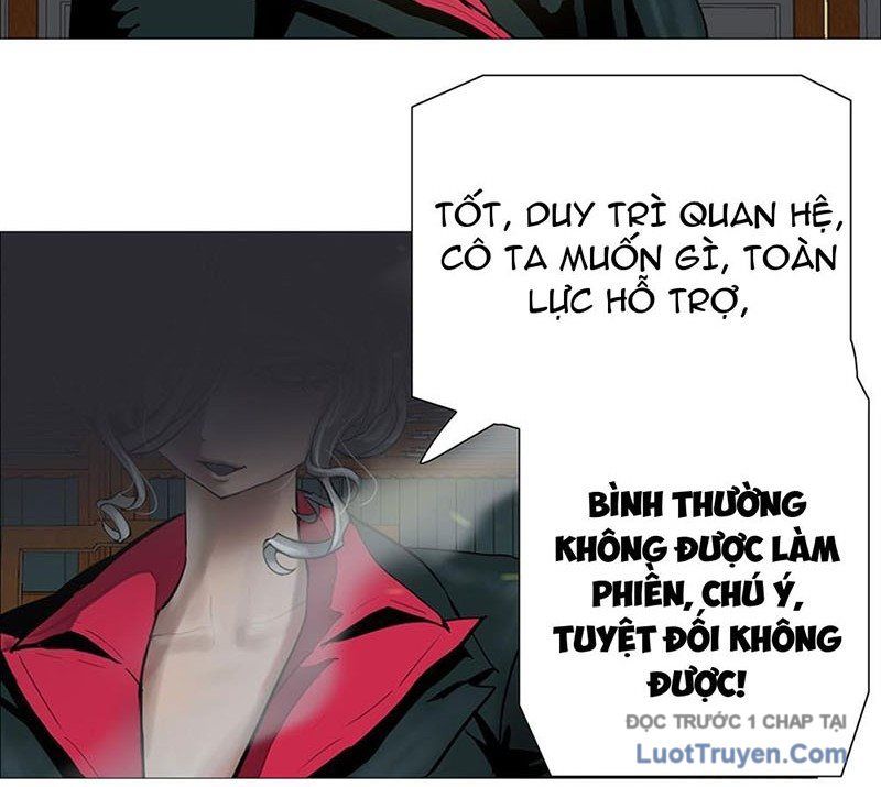 Ám Thần Bảng: Chapter 9