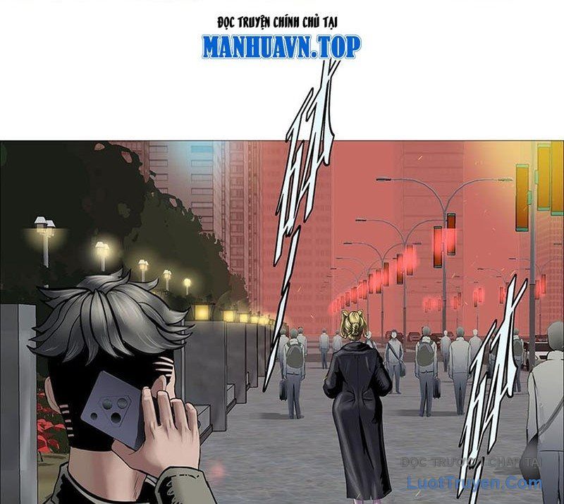 Ám Thần Bảng: Chapter 9