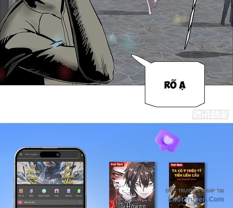 Ám Thần Bảng: Chapter 9