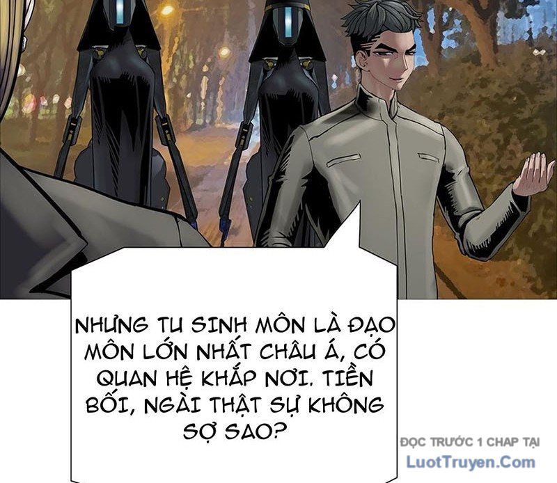 Ám Thần Bảng: Chapter 9