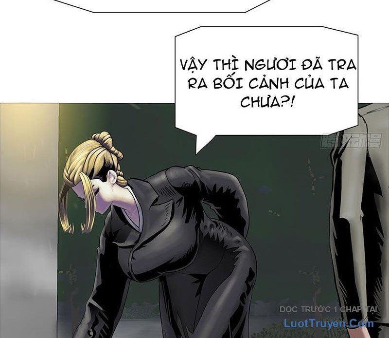 Ám Thần Bảng: Chapter 9