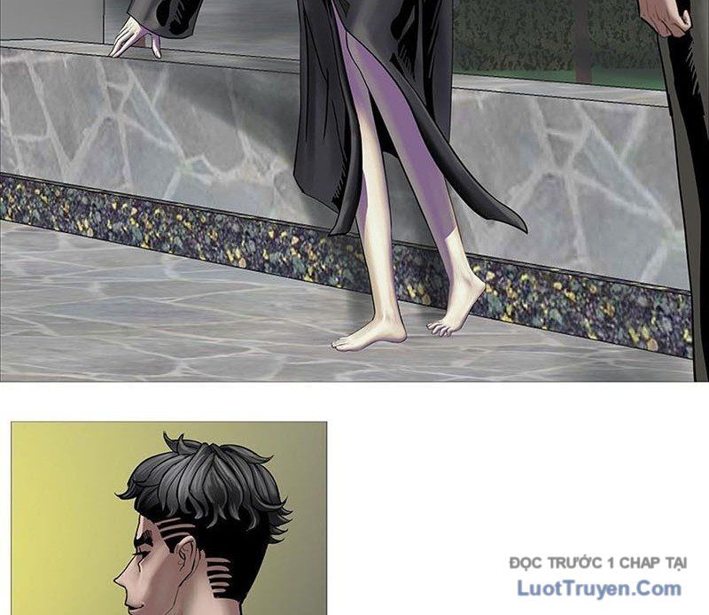 Ám Thần Bảng: Chapter 9