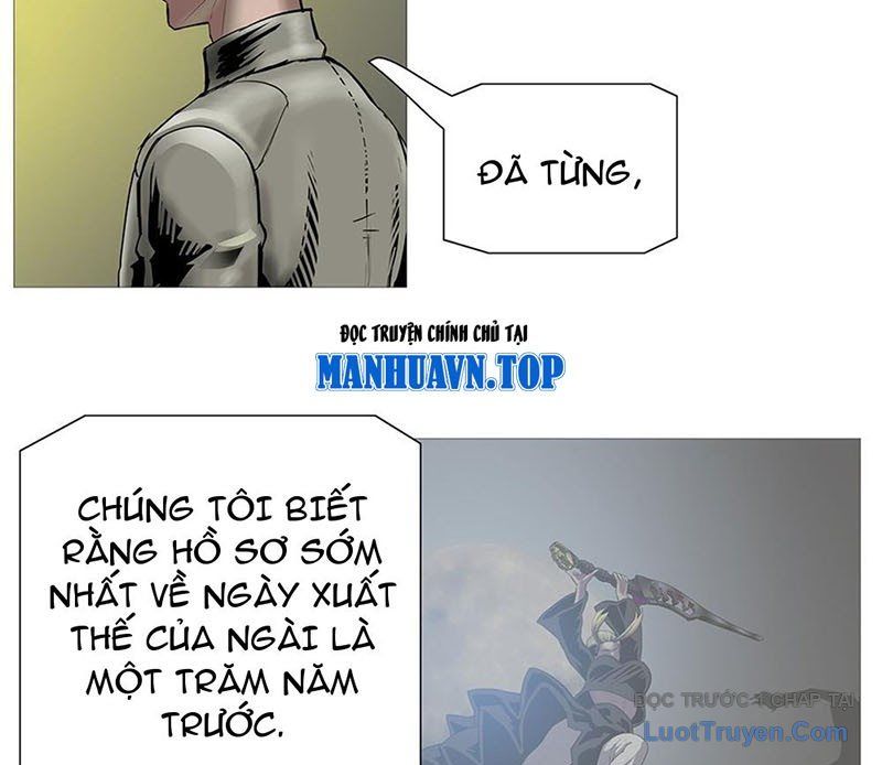 Ám Thần Bảng: Chapter 9