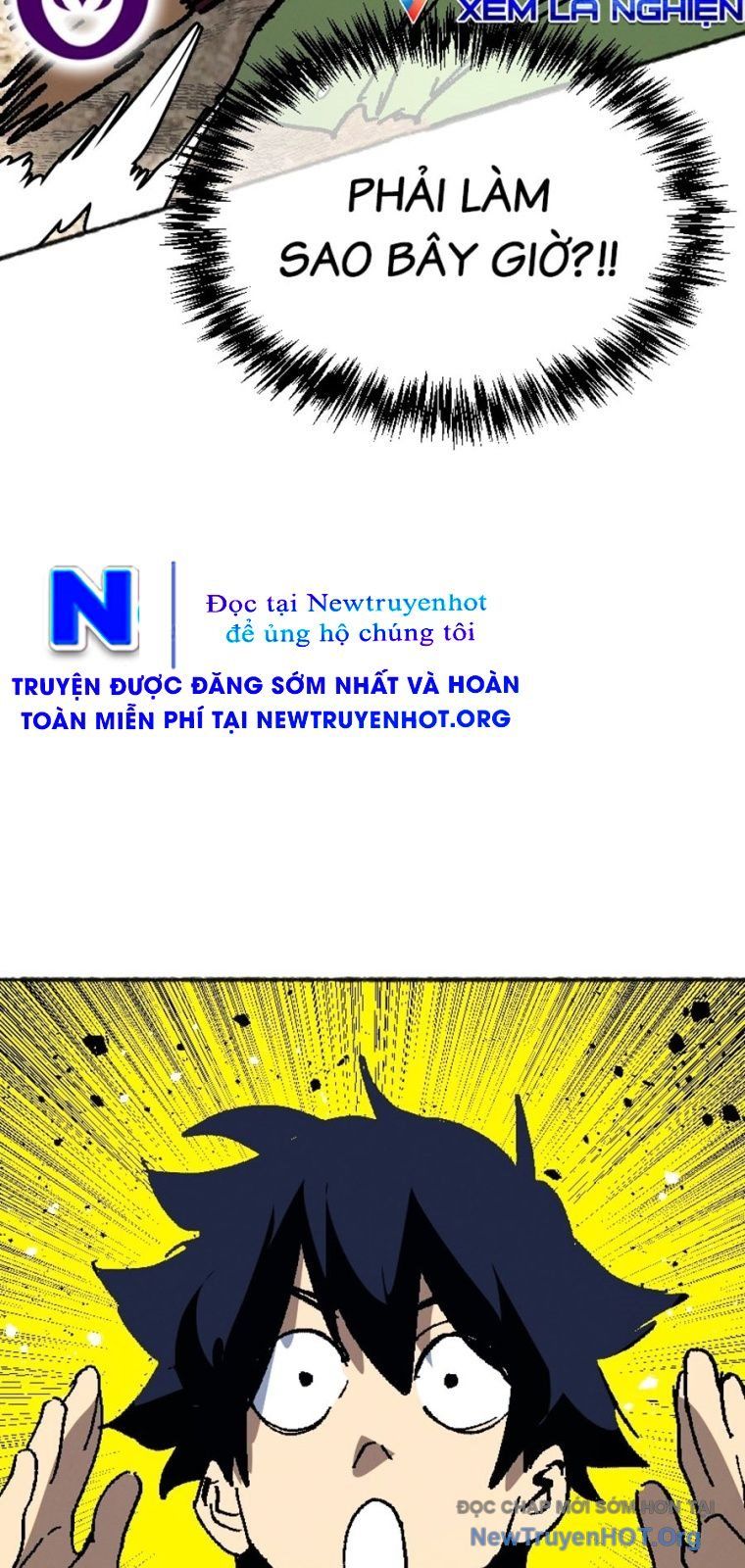 Án Tử 1: Chapter 1