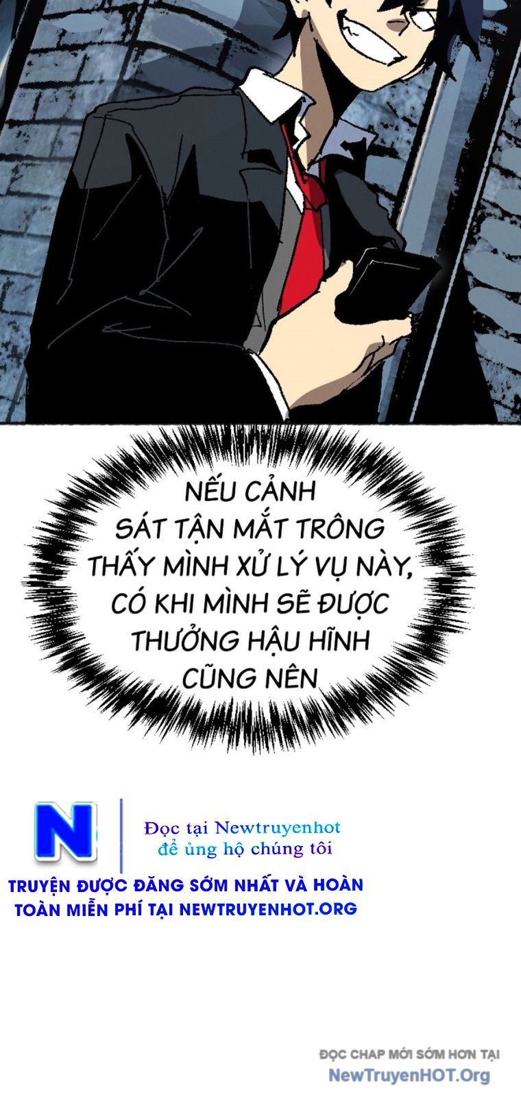 Án Tử 1: Chapter 1
