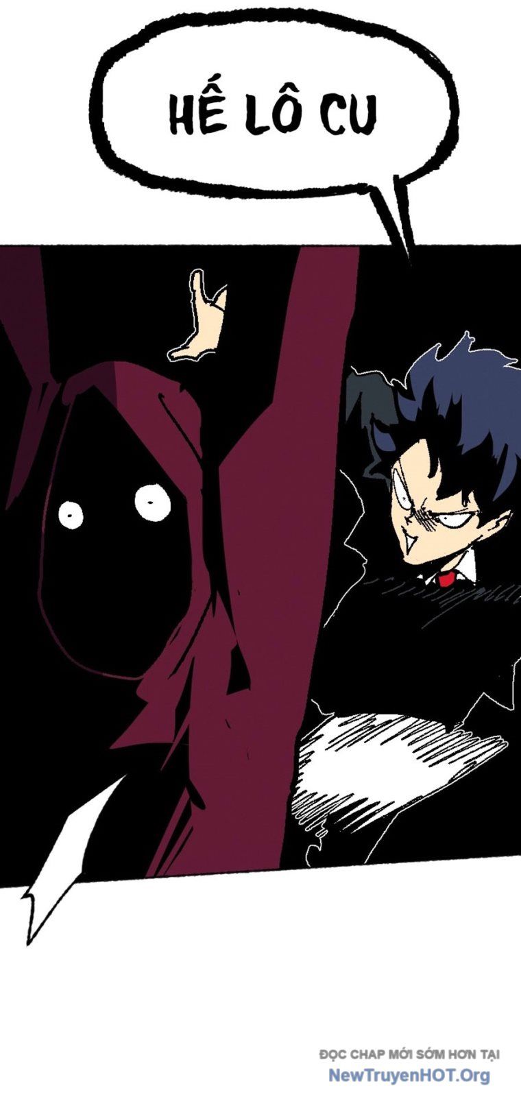 Án Tử 1: Chapter 1