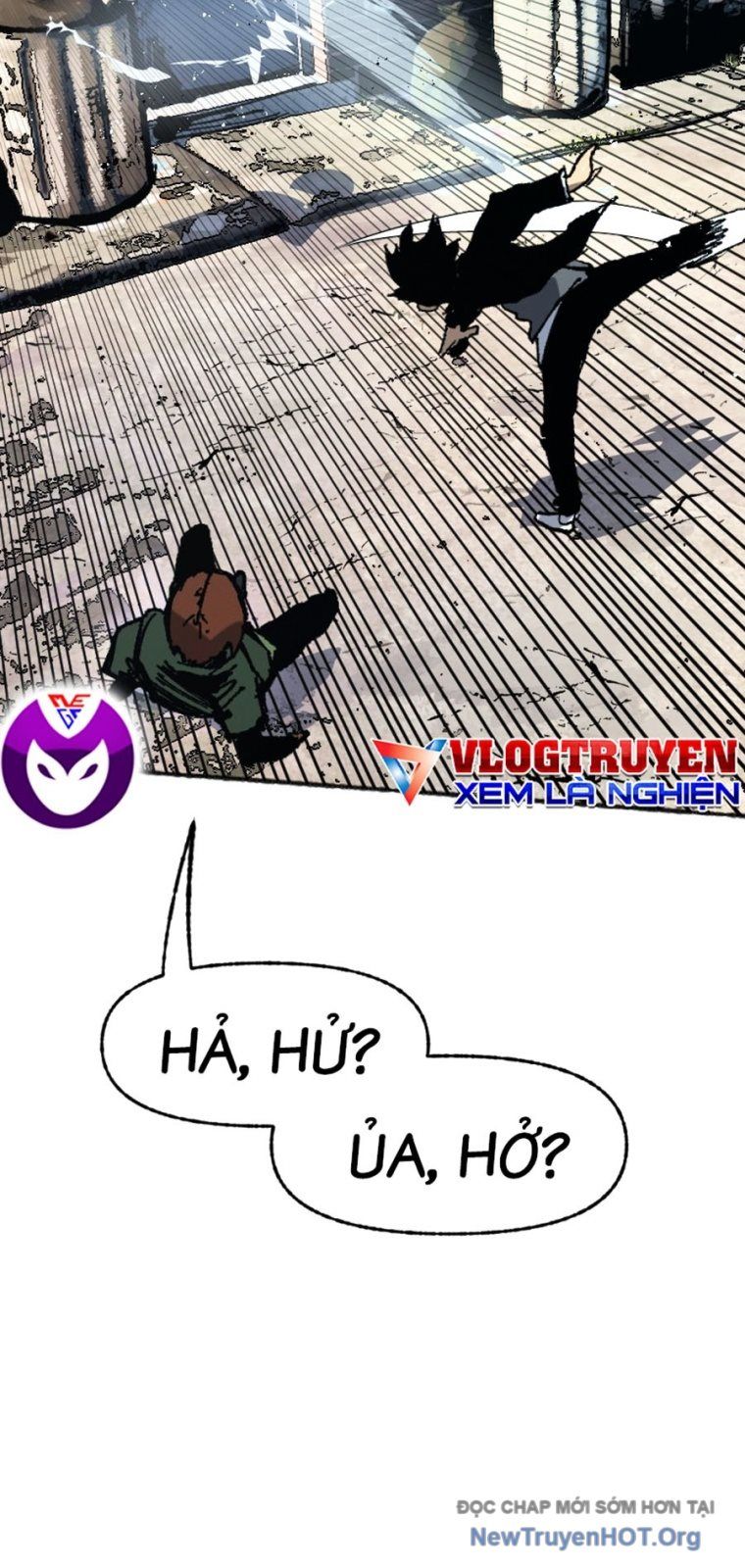 Án Tử 1: Chapter 1