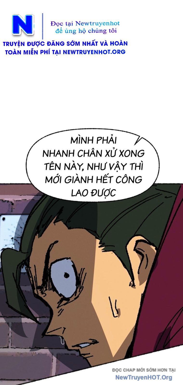 Án Tử 1: Chapter 1