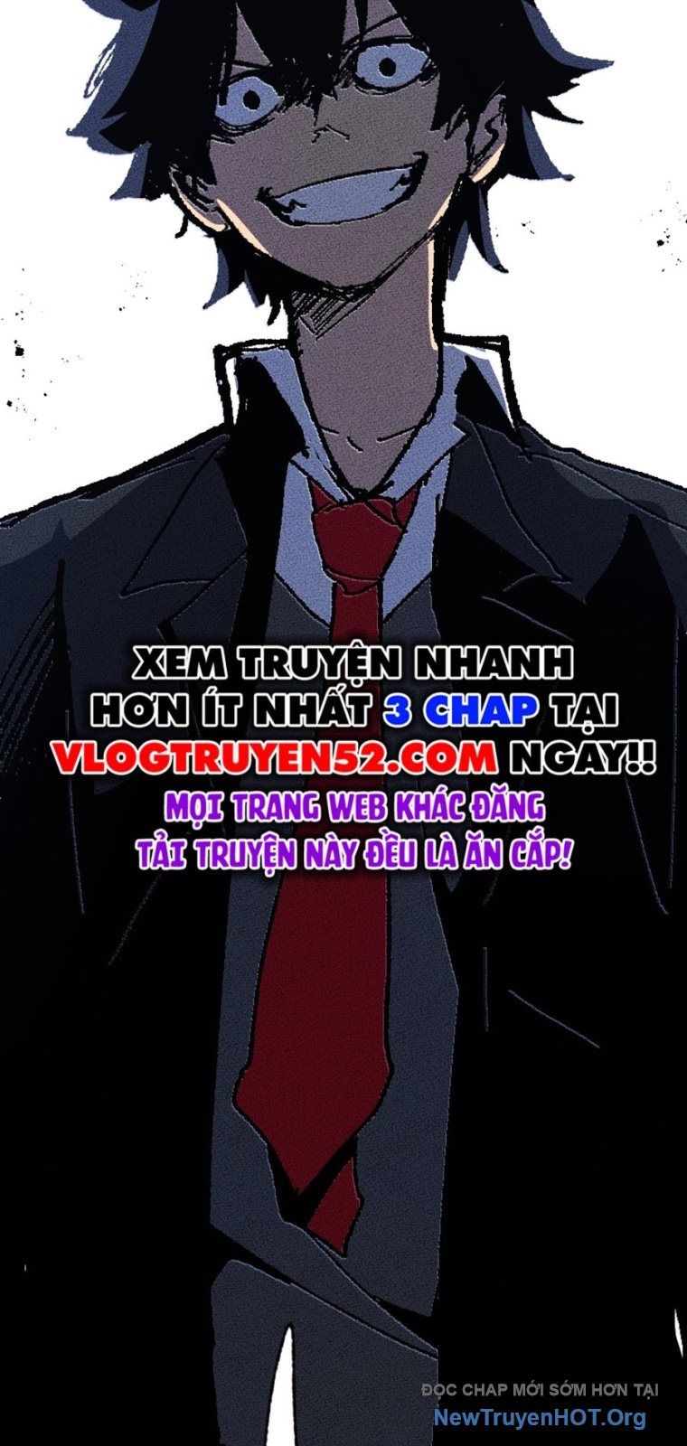 Án Tử 1: Chapter 1