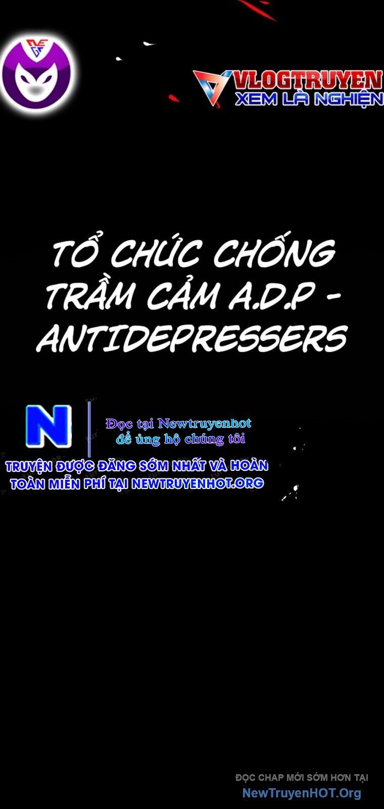 Án Tử 1: Chapter 1