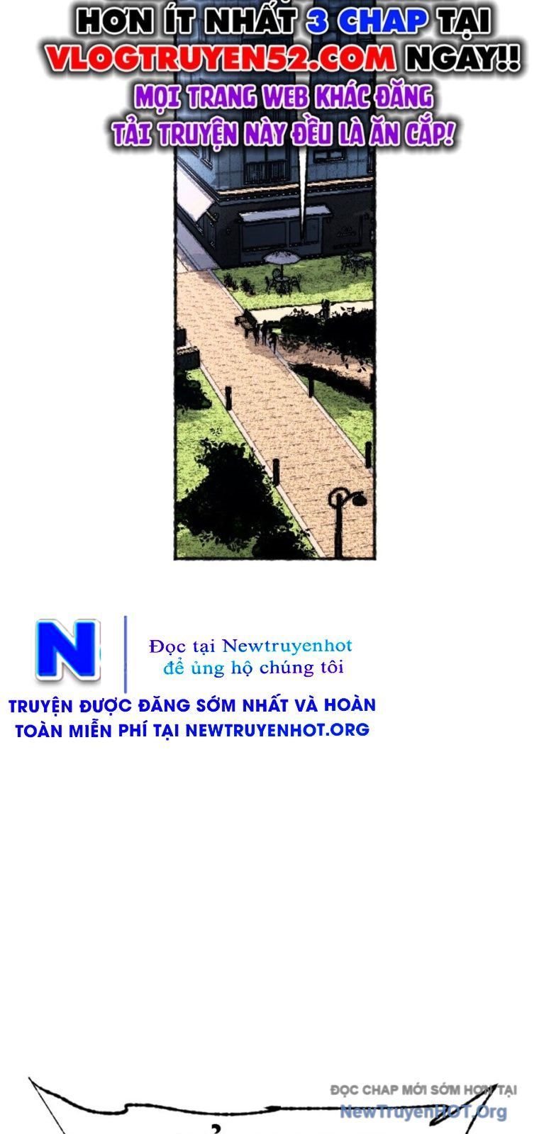 Án Tử 1: Chapter 1