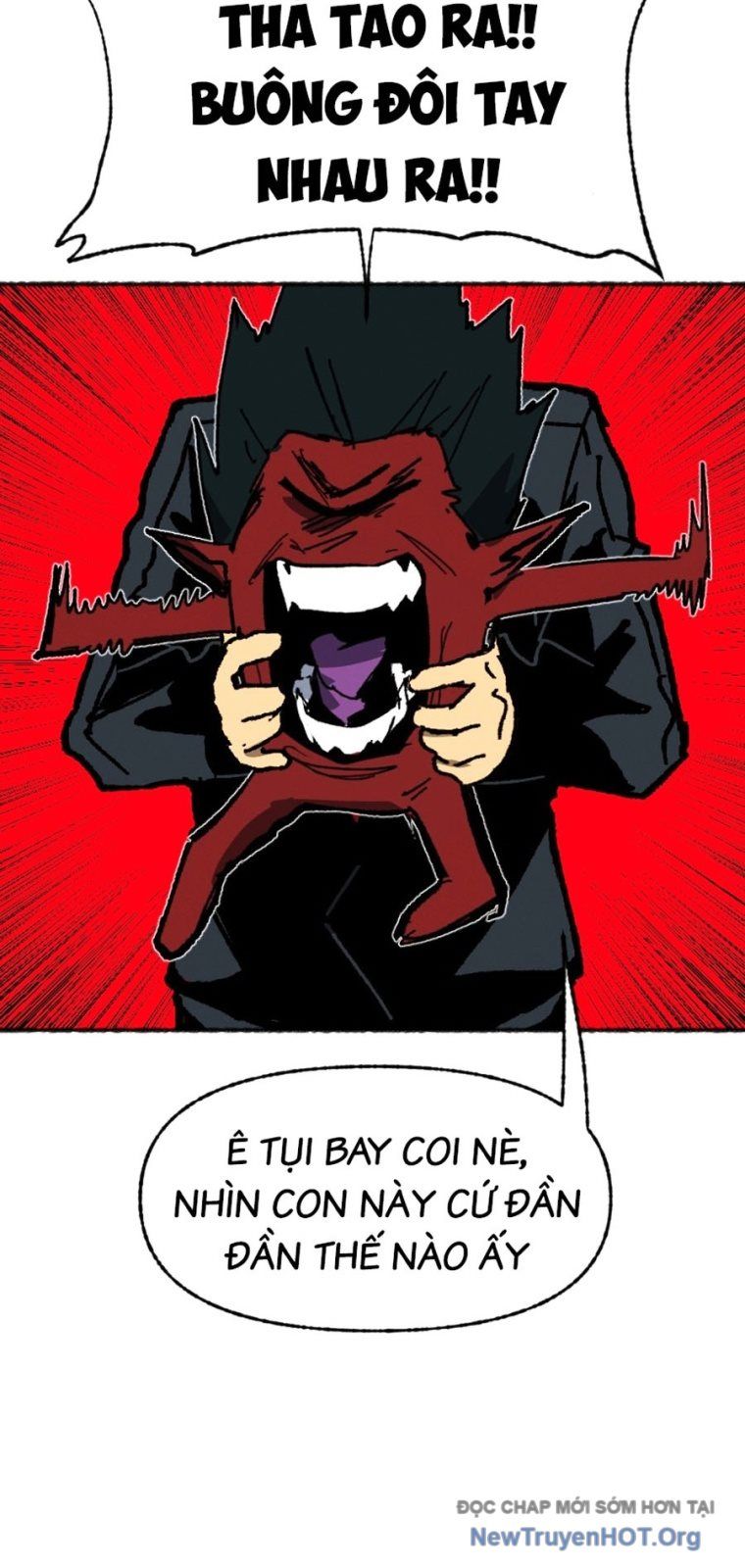 Án Tử 1: Chapter 1